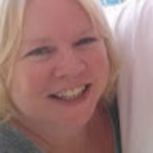 Meet your Posher, Stacy